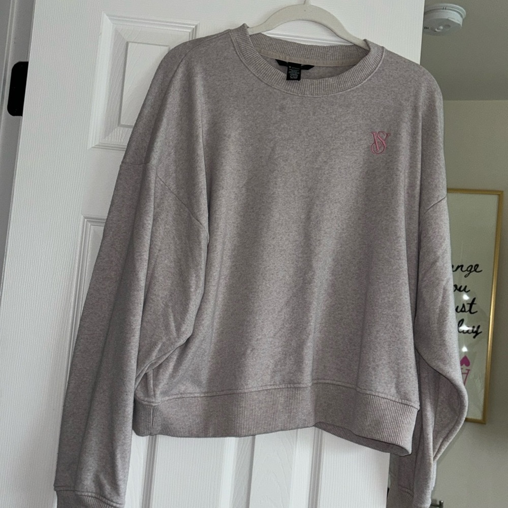 Victoria’s Secret Sweatshirt